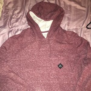 Mens hoodie